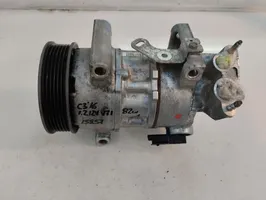 Citroen C3 Compressore aria condizionata (A/C) (pompa) 