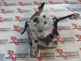 Toyota Land Cruiser J20 J20u Clutch pedal 