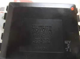 Toyota Land Cruiser J20 J20u Muut ohjainlaitteet/moduulit 89430-53060