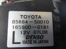 Toyota Land Cruiser J20 J20u Faro/fanale 85664-50010