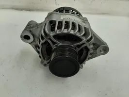 Jeep Renegade Alternator 51884351