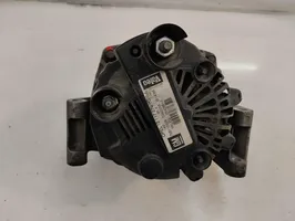 Opel Corsa C Alternator 