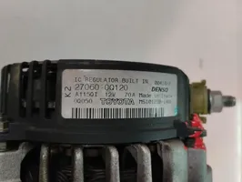 Peugeot 107 Generator/alternator 27060-0Q120