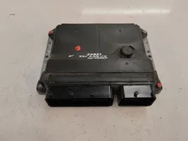 Toyota Verso Sterownik / Moduł ECU 89661-0F150