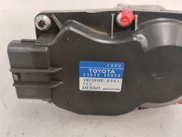 Toyota Verso Valvola corpo farfallato 25800-0R010