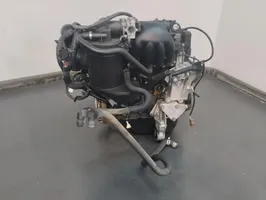 Citroen Xsara Silnik / Komplet NFZ