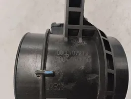 Ford Kuga III Mass air flow meter 