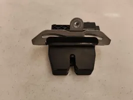 Ford Kuga III Tailgate lock latch 