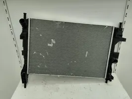 Ford Kuga III Radiatore di raffreddamento 