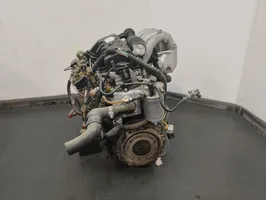 Citroen Saxo Engine 