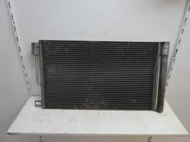 Fiat Grande Punto Radiateur condenseur de climatisation 