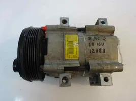 Ford Escort Compressore aria condizionata (A/C) (pompa) 