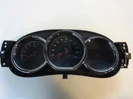 Dacia Logan II Speedometer (instrument cluster) 248102645R--B