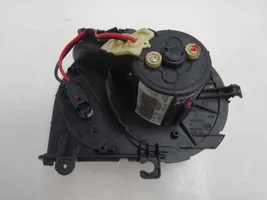 Fiat Scudo Interior heater climate box assembly housing 1401366880