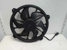 Fiat Scudo Electric radiator cooling fan 