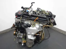 Nissan Almera N16 Moottori QG15