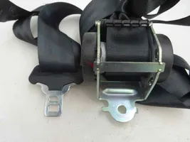 Dacia Duster Rear seatbelt 