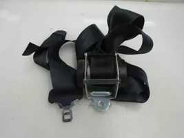 Dacia Duster Rear seatbelt 