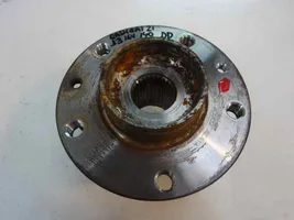 Nissan Qashqai Front wheel bearing hub 