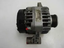 Fiat Ducato Generaattori/laturi 51854902