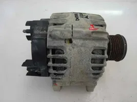 Dacia Duster Alternator 231005770R-A