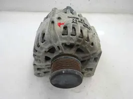 Dacia Duster Alternator 231005770R-A