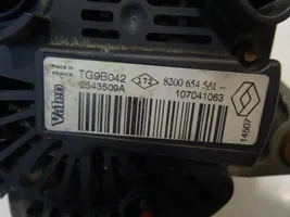 Renault Modus Generatore/alternatore 