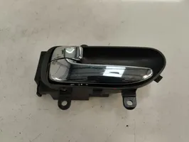 Nissan X-Trail T31 Rear door interior handle 