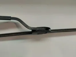 Nissan X-Trail T31 Braccio della spazzola tergicristallo anteriore 