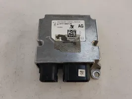 Ford Transit -  Tourneo Connect Airbag control unit/module DT1T-14B321-AG