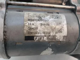 Ford Transit -  Tourneo Connect Motor de arranque F1FT-11000-LB