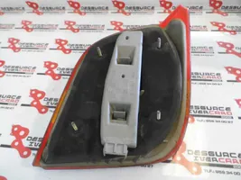 Ford Fiesta Lampa tylna 