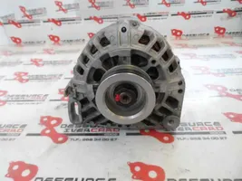 Dacia Sandero Generator/alternator 2543553C