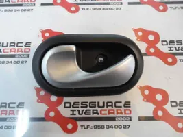 Dacia Sandero Front door interior handle 