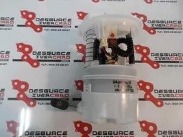 Dacia Sandero In-tank fuel pump 