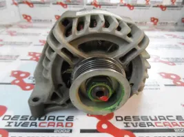 Fiat Panda III Alternator 51714794