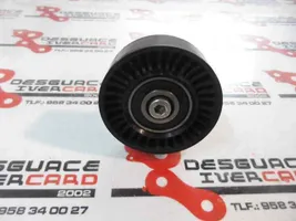 BMW 1 E81 E87 Napinacz paska alternatora 