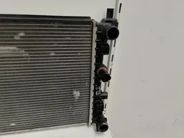 Skoda Fabia Mk2 (5J) Radiateur de refroidissement 