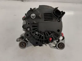 Skoda Fabia Mk2 (5J) Alternator 