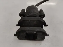 Skoda Fabia Mk2 (5J) Bremssattel vorne 