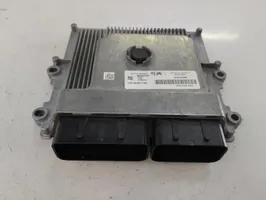 Citroen C4 II Picasso Sterownik / Moduł ECU 9826380880