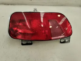 Citroen C4 II Picasso Lampa tylna 