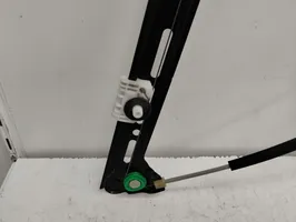 Citroen C4 II Picasso Elektryczny podnośnik szyby drzwi przednich 