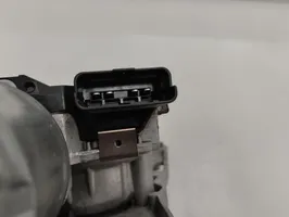 Citroen C4 II Picasso Mechanizm i silniczek wycieraczek szyby przedniej / czołowej 