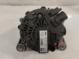 Citroen C4 II Picasso Alternator 9818677980