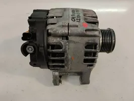 Citroen C4 II Picasso Alternator 9818677980