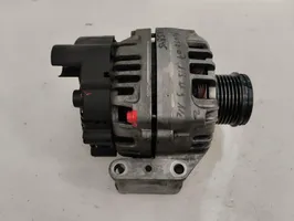 Fiat Punto (188) Alternator 46823547