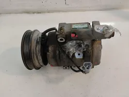 Toyota RAV 4 (XA20) Compressore aria condizionata (A/C) (pompa) 447220-4302