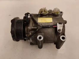 Ford Focus Klimakompressor Pumpe 