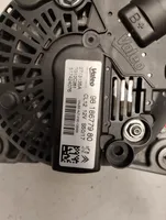 Citroen C4 II Alternator 